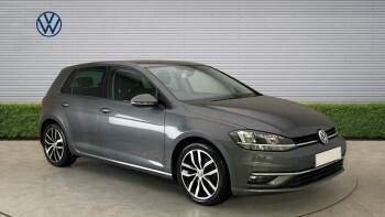 Volkswagen Golf 1.5 TSI EVO 150 GT 5dr DSG Petrol Hatchback
